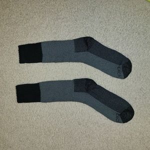 Dickies Wool Knee High Socks